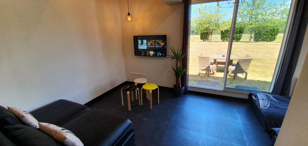 Le Prieure De Vernelle Villa Gregy-sur-Yerres ภายนอก รูปภาพ