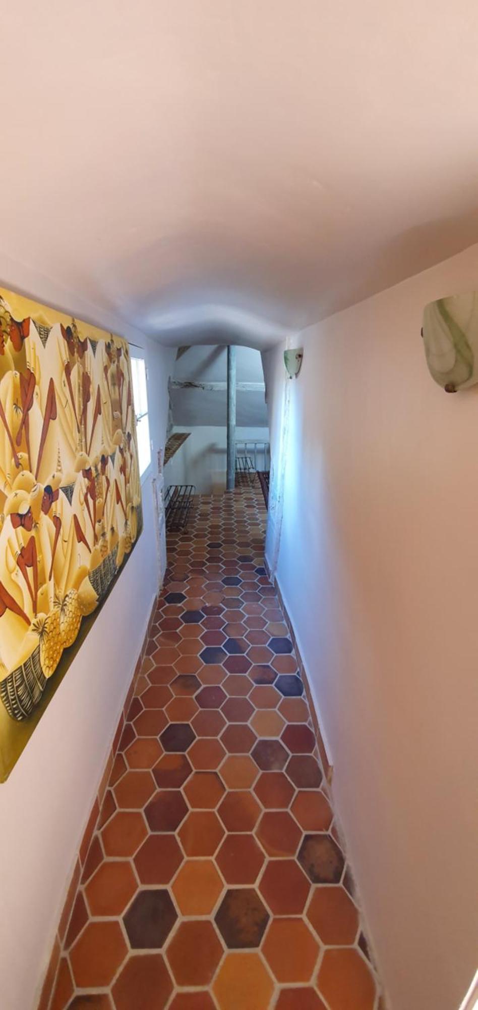 Le Prieure De Vernelle Villa Gregy-sur-Yerres ภายนอก รูปภาพ